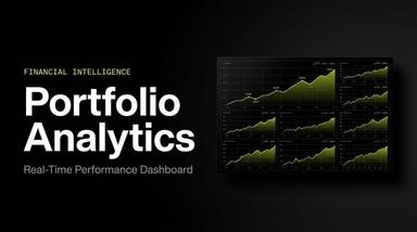 Asset Correlation Matrix